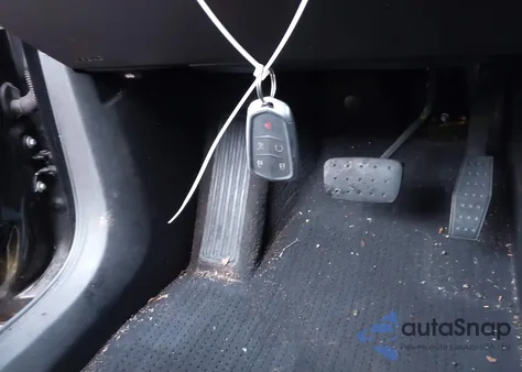 2022 Cadillac Xt6 Awd Premium Luxury z USA, uszkodzony, nr VIN 1GYKPDRS5NZ126691